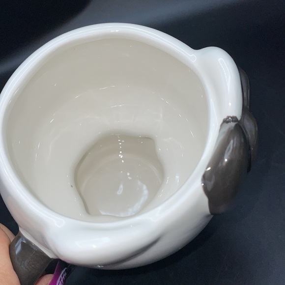 Hello Kitty Skeleton Mug - Picture 6 of 6